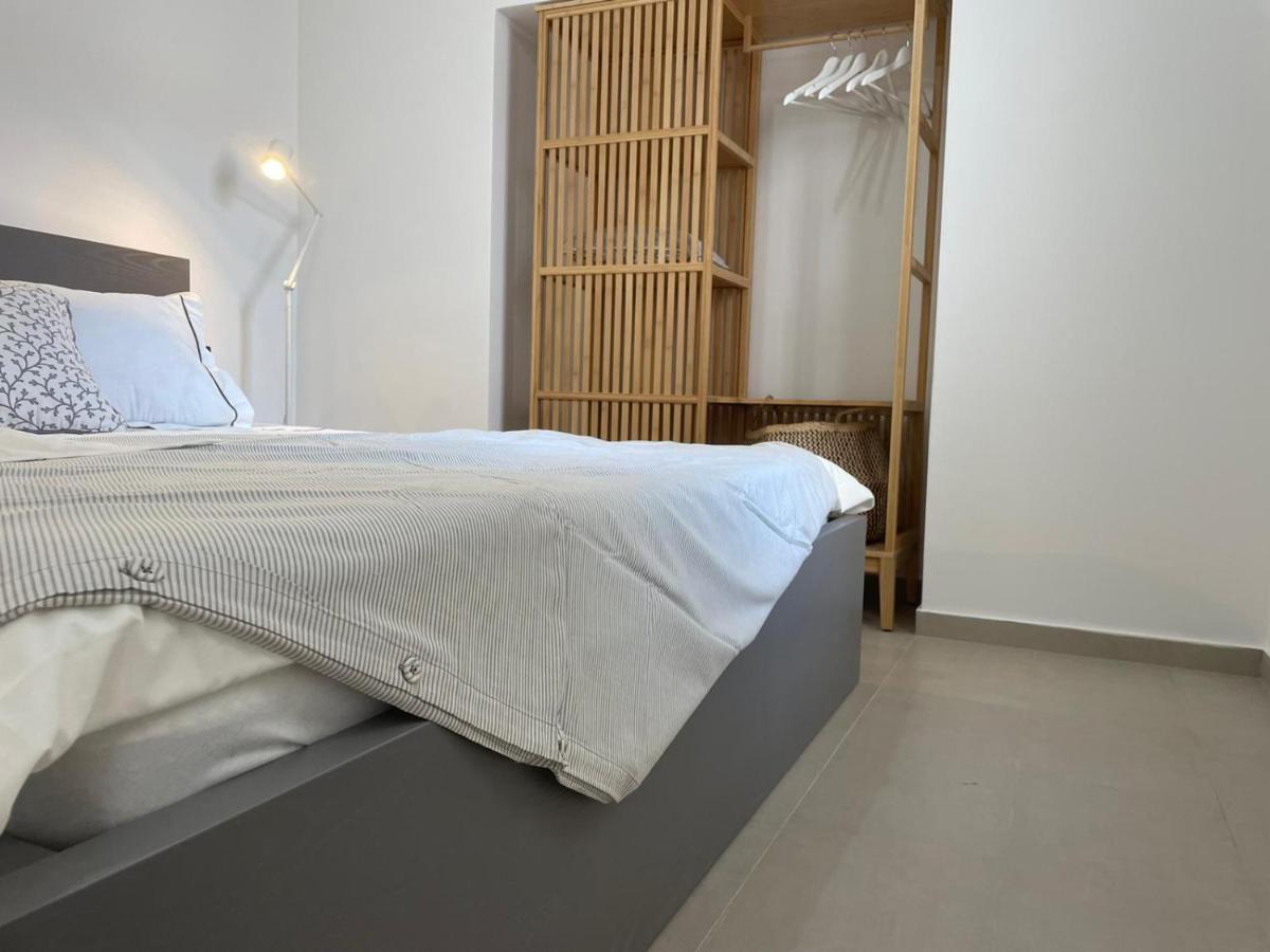 Apartment Sur La Plage Подстрана Экстерьер фото