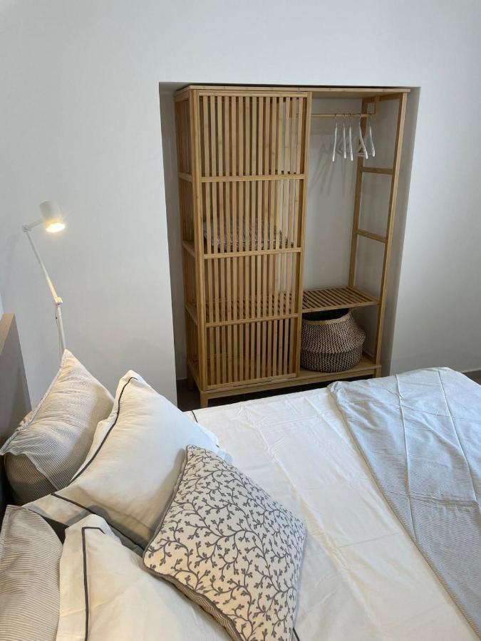 Apartment Sur La Plage Подстрана Экстерьер фото