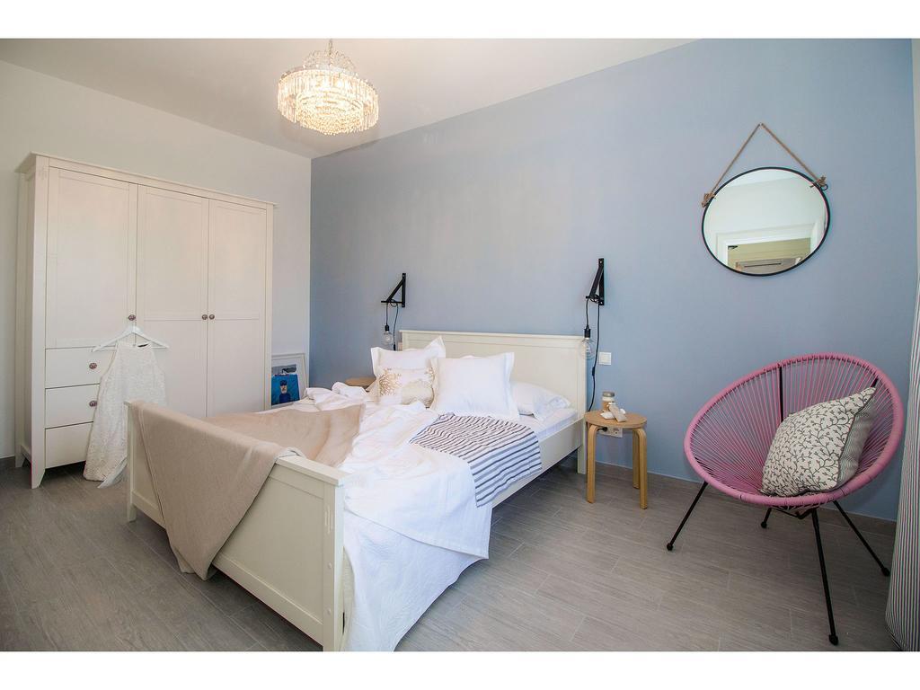 Apartment Sur La Plage Подстрана Экстерьер фото